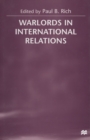 Warlords in International Relations - eBook