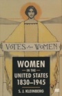 Women in the United States, 1830-1945 - eBook