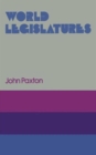 World Legislatures - Book