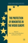 The Protection of Minorities in the Wider Europe - Book