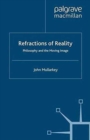 Refractions of Reality: Philosophy and the Moving Image - Book