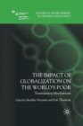 The Impact of Globalization on the World's Poor : Transmission Mechanisms - Book