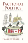 Factional Politics : How Dominant Parties Implode or Stabilize - Book