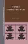 Israel’s Asymmetric Wars - Book