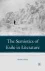 The Semiotics of Exile in Literature - Book