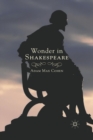 Wonder in Shakespeare - Book