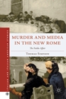 Murder and Media in the New Rome : The Fadda Affair - Book