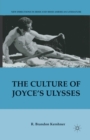 The Culture of Joyce’s Ulysses - Book