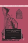 Divine Ventriloquism in Medieval English Literature : Power, Anxiety, Subversion - Book