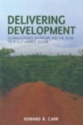 Delivering Development : Globalization's Shoreline and the Road to a Sustainable Future - Book