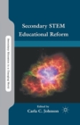 Secondary STEM Educational Reform - Book