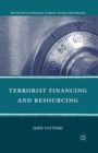 Terrorist Financing and Resourcing - Book