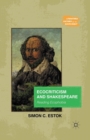 Ecocriticism and Shakespeare : Reading Ecophobia - Book
