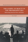 The Gospel of Beauty in the Progressive Era : Reforming American Verse and Values - Book