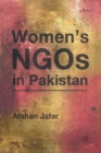 Women’s NGOs in Pakistan - Book