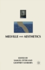 Melville and Aesthetics - Book