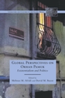 Global Perspectives on Orhan Pamuk : Existentialism and Politics - Book