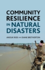 Community Resilience in Natural Disasters - Book