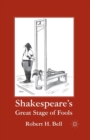 Shakespeare's Great Stage of Fools - Book