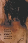 Gendered Spaces in Argentine Women's Literature - Book