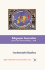 Telegraphic Imperialism : Crisis and Panic in the Indian Empire, c.1830-1920 - Book