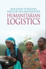 Humanitarian Logistics - Book
