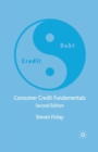 Consumer Credit Fundamentals - Book