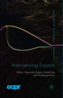 Interviewing Experts - Book