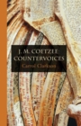 J. M. Coetzee: Countervoices - Book