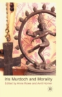 Iris Murdoch and Morality - Book