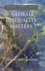 Global Inequality Matters - Book