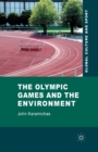 The Olympic Games and the Environment - Book