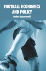 Football Economics and Policy - Book