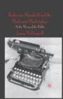 Katherine Mansfield and the Modernist Marketplace : At the Mercy of the Public - Book