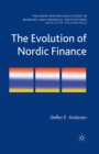 The Evolution of Nordic Finance - Book