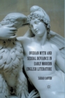 Ovidian Myth and Sexual Deviance in Early Modern English Literature - Book