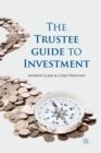 The Trustee Guide to Investment - Book