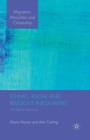 Ethnic, Racial and Religious Inequalities : The Perils of Subjectivity - Book