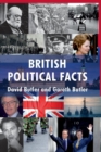 British Political Facts - Book