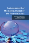An Assessment of the Global Impact of the Financial Crisis - Book