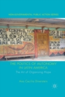 The Politics of Autonomy in Latin America : The Art of Organising Hope - Book