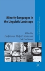 Minority Languages in the Linguistic Landscape - Book