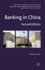 Banking in China : Second Edition - Book