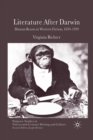 Literature After Darwin : Human Beasts in Western Fiction 1859-1939 - Book