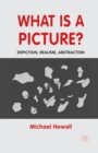 What is a Picture? : Depiction, Realism, Abstraction - Book