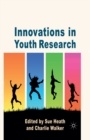 Innovations in Youth Research - Book