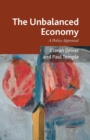 The Unbalanced Economy : A Policy Appraisal - Book