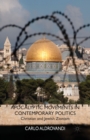 Apocalyptic Movements in Contemporary Politics : Christian and Jewish Zionism - Book