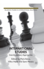 International Studies : Interdisciplinary Approaches - Book