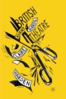 British Avant-Garde Theatre - Book